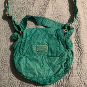 Gently used Marc Jacobs crossbody